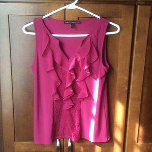 White House Black Market Top